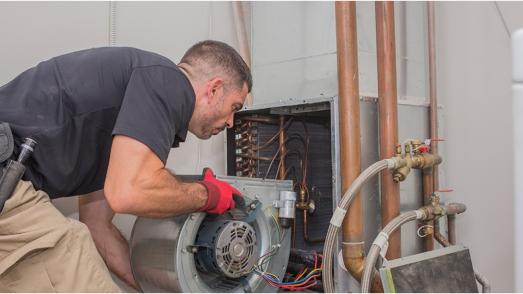 Top 10 Most Common Heating Repair Problems and Solutions
