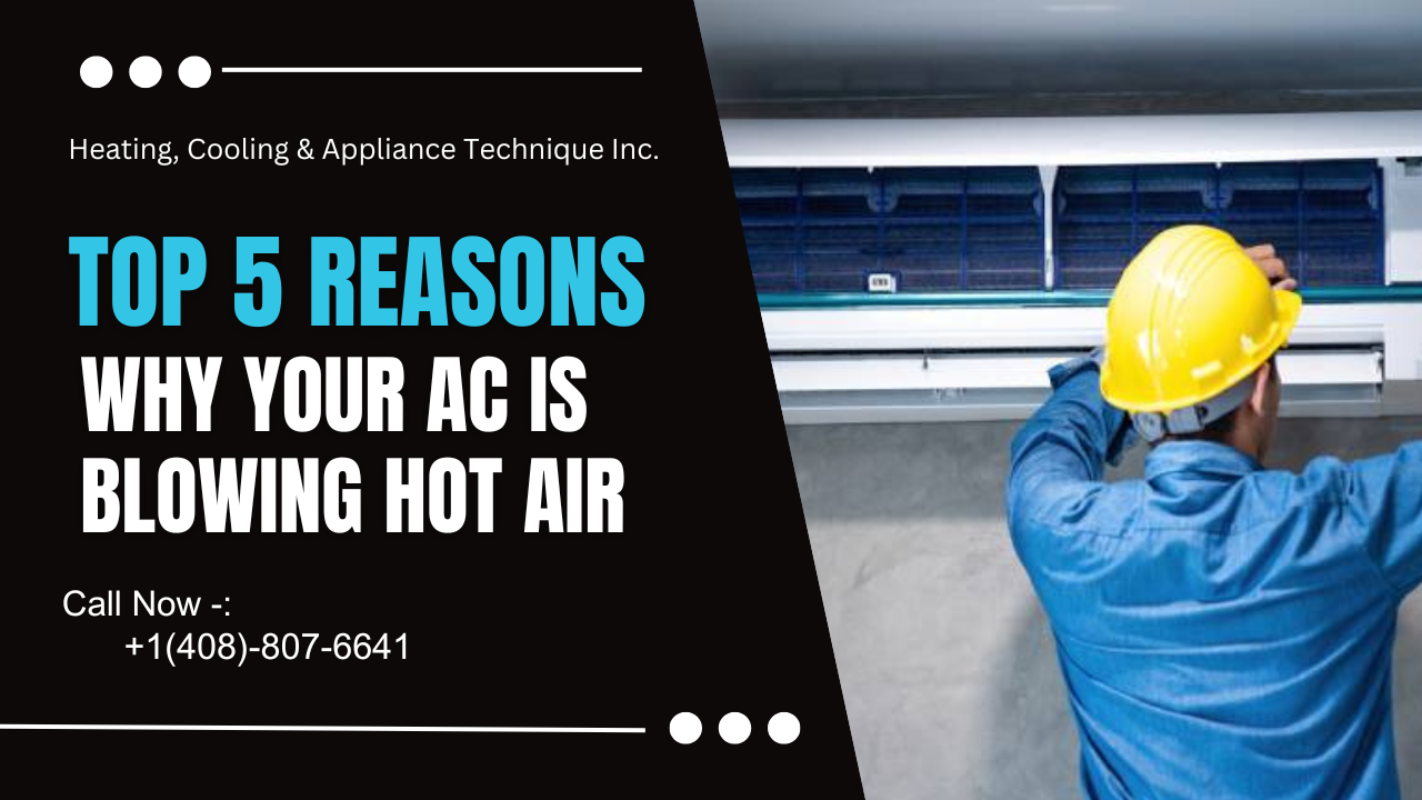 Top-5-Reasons-Why-Your-AC-is-Blowing-Hot-Air